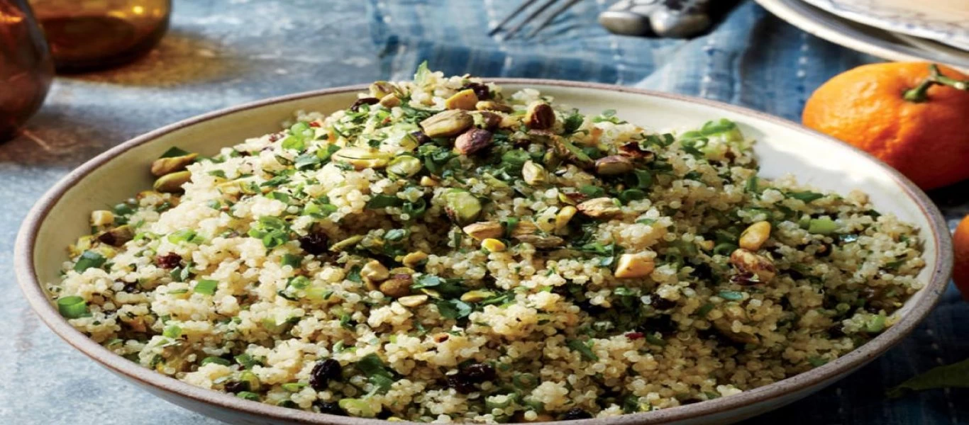 Οι «μαγικές» τροφές που ενώ μας χορταίνουν ταυτόχρονα μας αδυνατίζουν